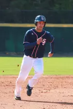 Big Sixth Inning Lifts Auburn Over Samford Baseball Image