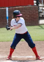 `Dogs Split Saturday's Doubleheader With Paladins Image