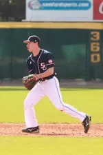 Late Comeback Falls Short As Baseball Falls At Troy, 6-5 Image
