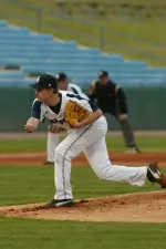 Baseball Opens SoCon Play With 6-1 Win Over Wofford Image