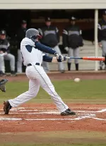 Baseball Downs Wofford, 3-2 Image