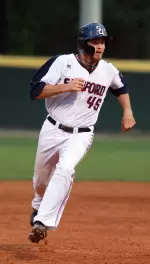 Baseball Swept In SoCon Doubleheader At Appalachian State Image