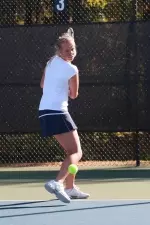 Bulldogs' SoCon Winning Streak Comes To An End Against UNCG, 6-1 Image