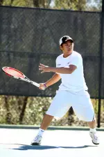Davidson Rallies Back To Upend 'Dogs In SoCon Tournament, 4-3 Image