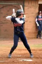 Softball Downs UAB In Midweek Meeting, 3-1 Image