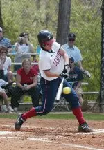 Softball Splits Road Doubleheader With Mercer Image