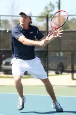 Bulldogs' Winning Streak Comes To An End At College Of Charleston, 5-2 Image