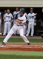 Baseball Ends 2009 Season With Loss To Georgia Southern Image
