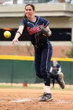 Softball Falls To Cross-Town Rival UAB, 4-3, In Final Regular-Season Game Image