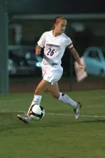 Bulldogs Storm To 3-0 Win Against Francis Marion Image