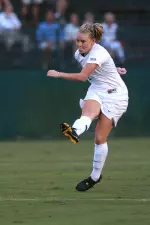 Shaffer's First-Half Goal Propels Bulldogs To Fifth-Straight Win Image