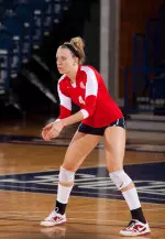 `Dogs Sweep Chattanooga, Remain Undefeated In League Play Image