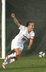 Cress's First-Half Goal Lifts Bulldogs To 1-0 Victory Against Texas State Image