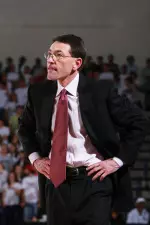 Tillette In Stable Condition After Suffering Seizure During Samford's 70-67 Win At UNCG Image