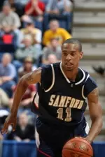 Bulldogs' Comeback Falls Short At Furman, 63-58 Image