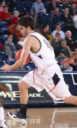 'Dogs' Second-Half Rally Comes Up Short Against Appalachian State Image