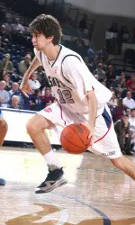 Catamounts Pull Away For 62-50 Win Against The Bulldogs Image
