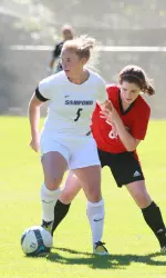 Wilkinson Leads Bulldogs Past College Of Charleston, 2-0 Image