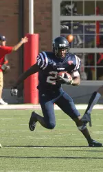 Football Falls At Home To Furman, 27-10 Image