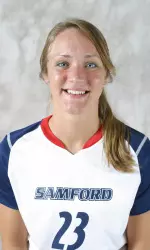 Moll's Second-Half Goal Gives 'Dogs 1-0 Victory Over Western Carolina Image