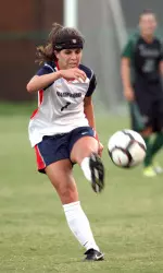 Bulldogs Explode For Historic 7-0 Victory At The Citadel Image