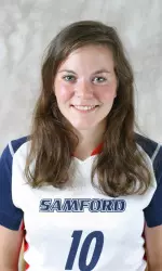 Bulldogs Continue Winning Ways At Wofford, 1-0 Image