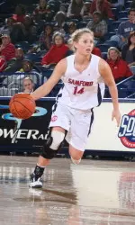 WBB Earns 63-48 Win In SoCon Opener At Western Carolina Image