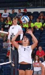 Samford Downs Western Carolina, 3-1, On The Road Image