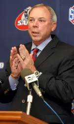 Sullivan Announces Staff Changes Image