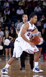 Appalachian State Uses Second-Half Rally To Defeat Bulldogs, 78-69 Image