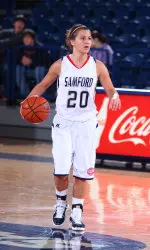 WBB Wins Fifth-Straight, 95-59, Over Berry College Image