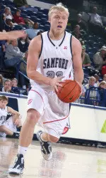 Bulldogs' Anemic Second Half Proves Costly In 59-54 Loss To Wofford Image
