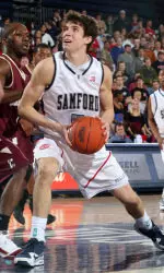 GSU's Hot Shooting Puts Damper On Bulldogs' Senior Night, 83-77 Image
