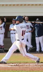 Baseball Wins At Troy, 9-7 Image