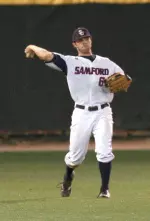 Baseball Drops Game One At Kennesaw State Image