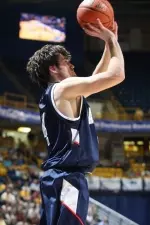 The Citadel's Late Charge Upends Samford On The Road, 61-57 Image