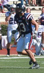Defense Shines In Football's First Spring Scrimmage Image