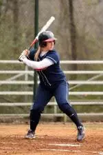 Softball Drops Two In Second Day Of Arizona State Tournament Image