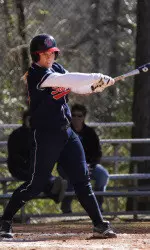 Softball Tops Idaho State In Final Day Of Wilson/Demarini Invitational Image