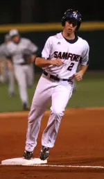 Michigan State Drops Baseball, 7-4 Image