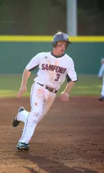 Baseball Earns Series Sweep Over Alabama With 8-7 Win Wednesday Image