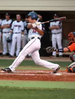 Baseball Drops SoCon Game At Wofford Saturday Image