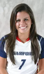 Bulldogs' Late Rally Falls Short At Alabama, 2-1 Image