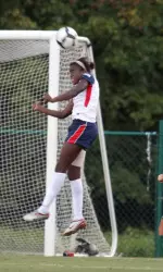 Bulldogs Defeat Tennessee Tech 2-0; Claim Championship Title Of Samford Invite Image