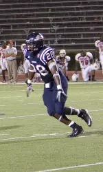 Football Holds On For 38-35 Win Over Newberry Image