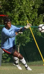 Auburn's Late Goals Upend 'Dogs On The Road, 2-0 Image