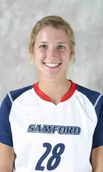 Blanton's First-Half Goal Propels 'Dogs To 1-0 Victory Over UAB Image
