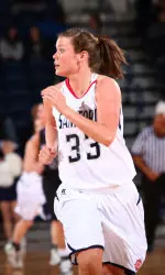 ASU Comes Back In Second Half To Down WBB, 74-62 Image
