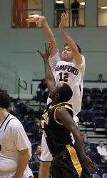 Bulldogs Hang On For Thrilling 69-67 Victory Against Elon Image