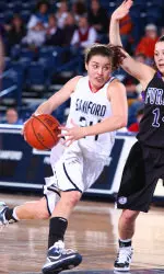 WBB Earns 78-48 SoCon Win Over College of Charleston Image